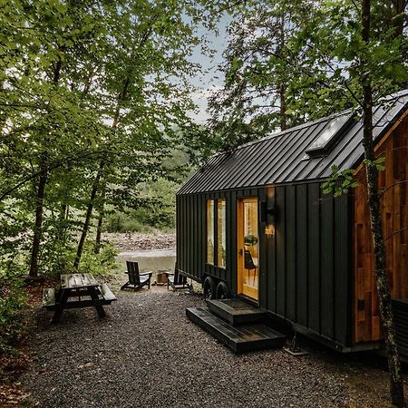 Lumen Nature Retreat Woodstock Extérieur photo