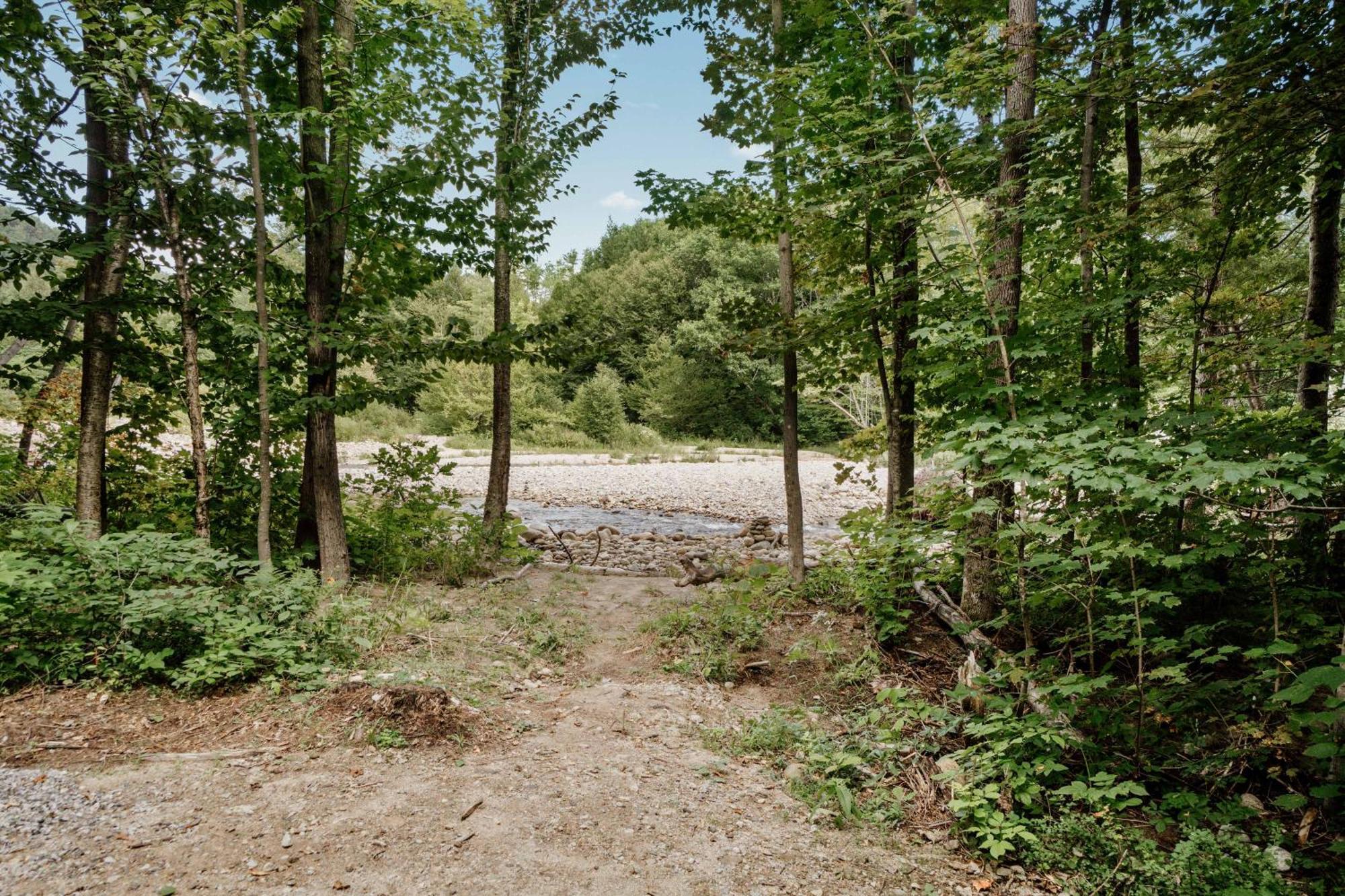 Lumen Nature Retreat Woodstock Extérieur photo