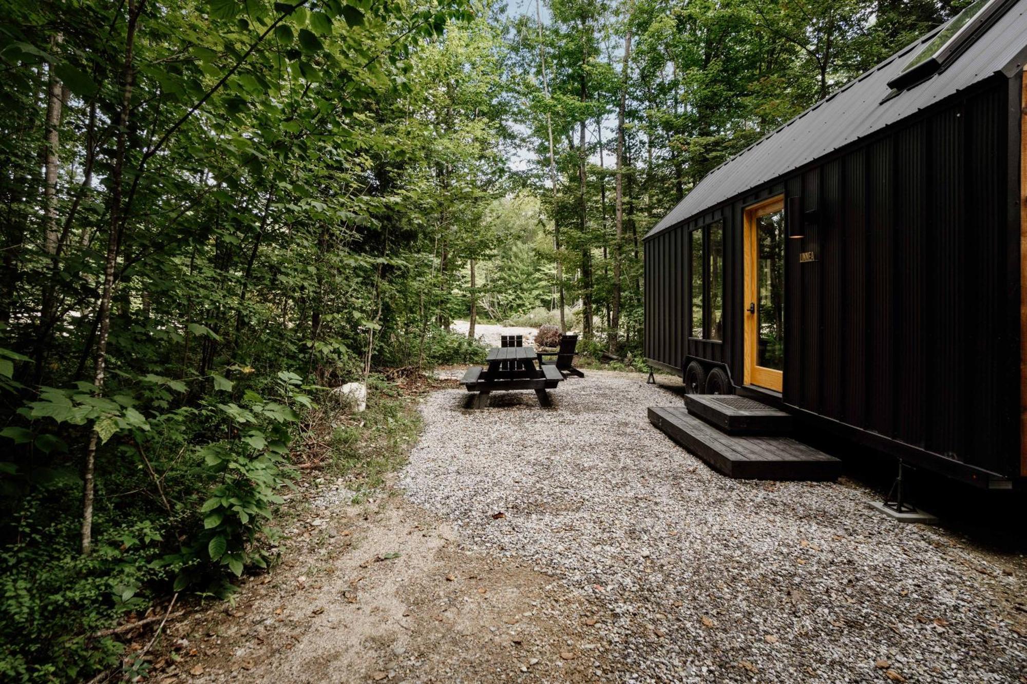 Lumen Nature Retreat Woodstock Extérieur photo