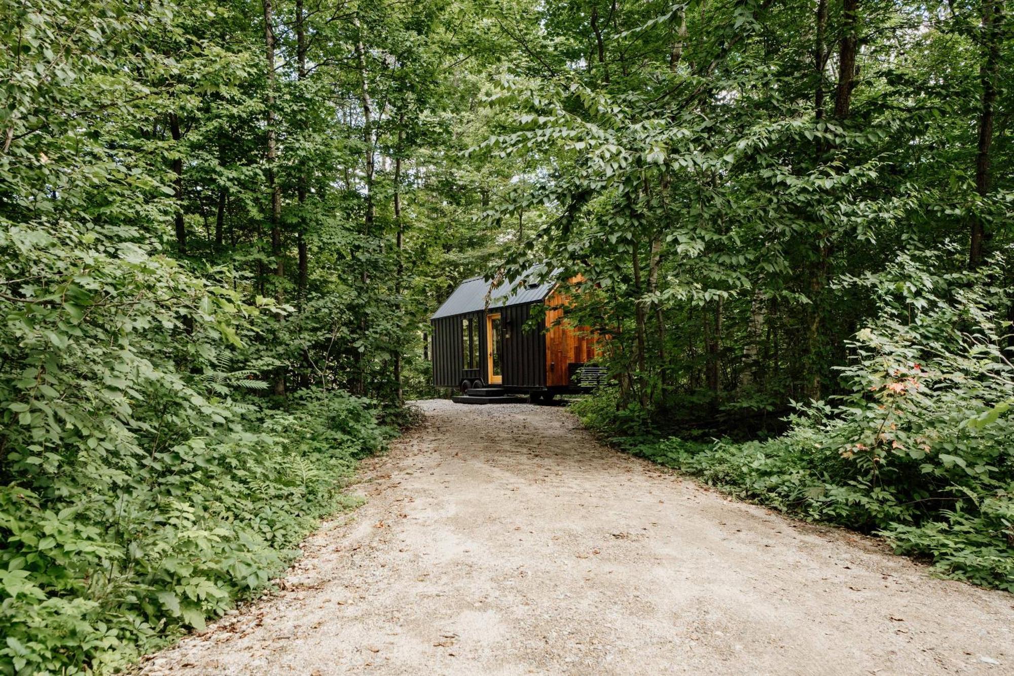 Lumen Nature Retreat Woodstock Extérieur photo